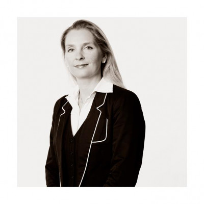 Rechtsanw�ltin M�nchen - Janine Morbioli